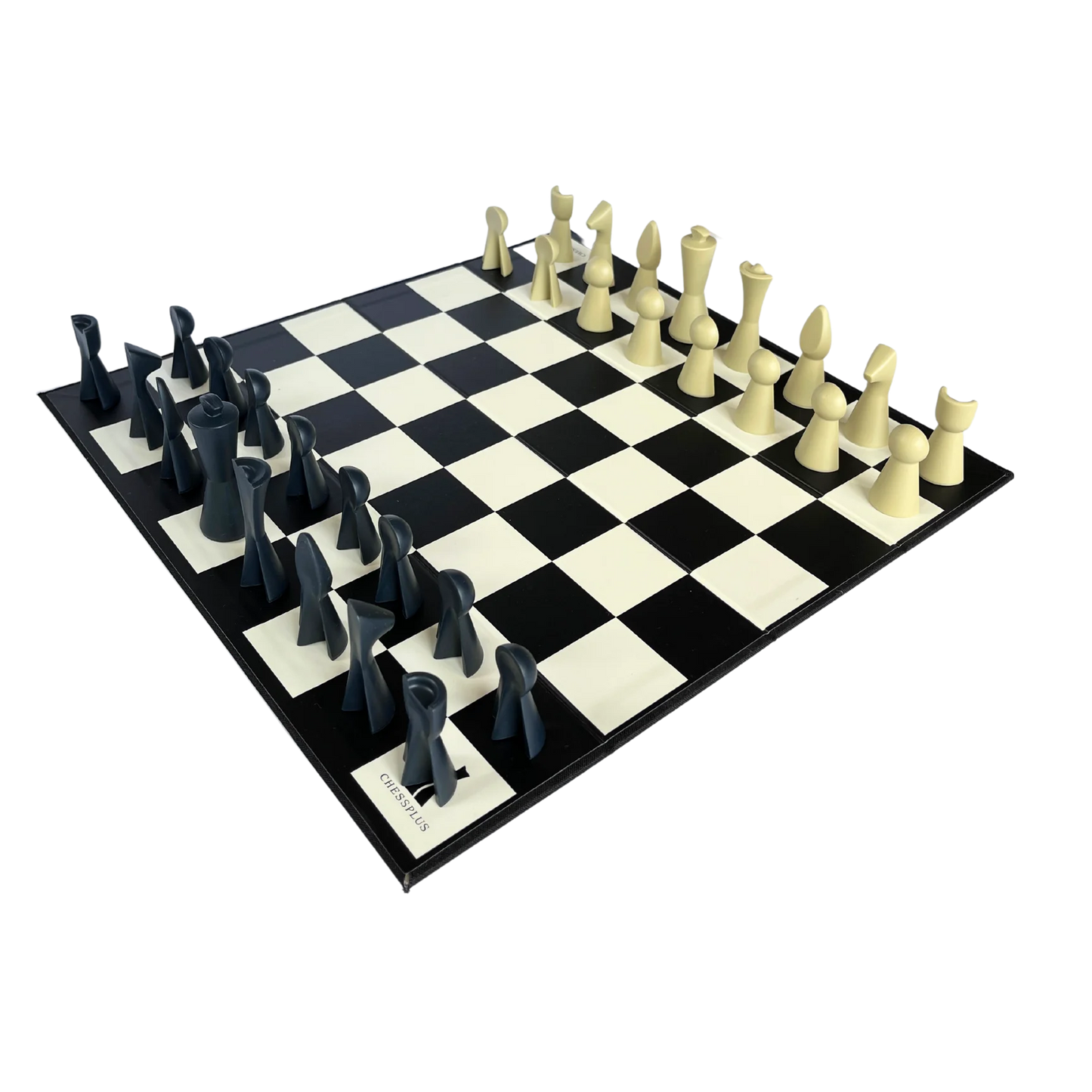 Chessplus - Designer Edition