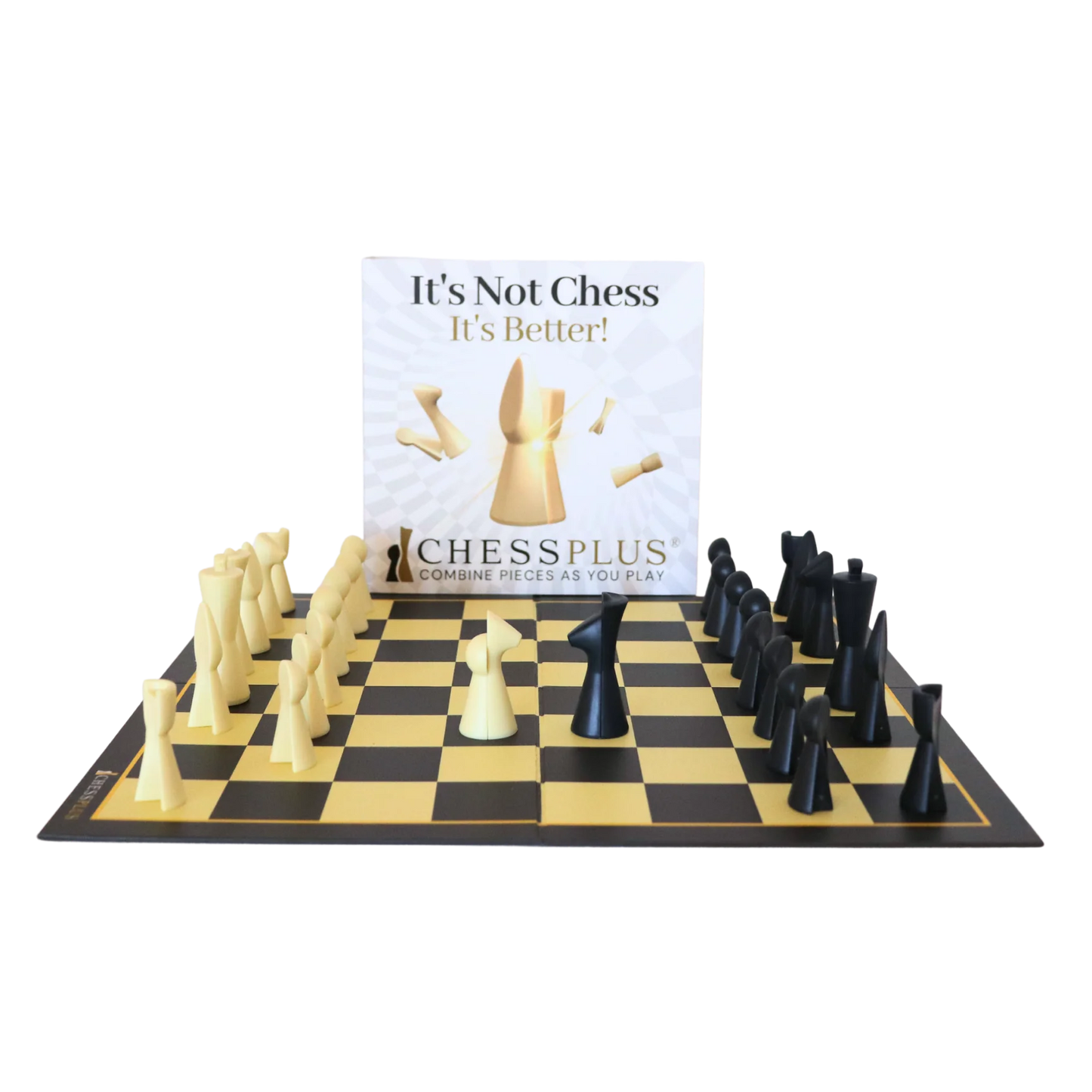Chessplus - Players Edition