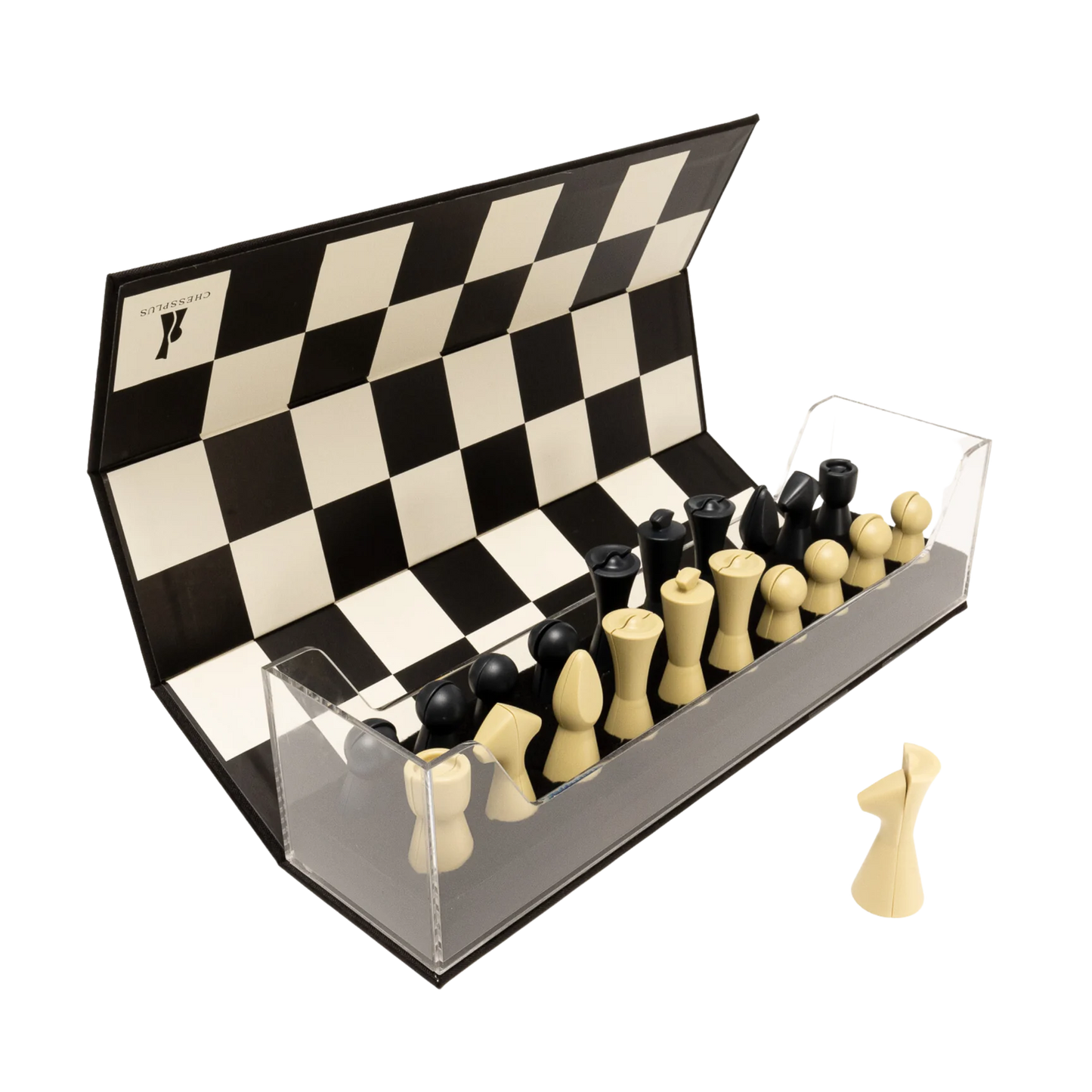 Chessplus - Designer Edition