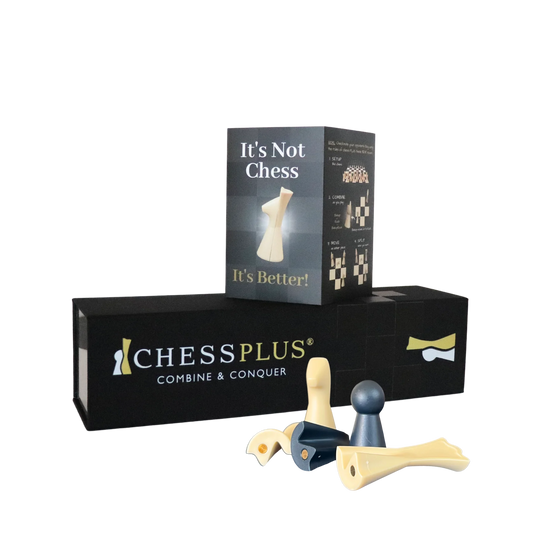 Chess Plus Chessplus Germany